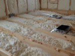 insulation-image, Foam Insulation image