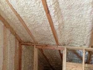 Atlanta Insulation Contractors