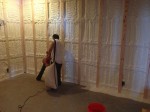 Spray Foam Insulation-image