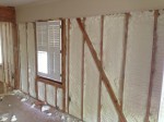 insulation image, Spray Foam Insulation photo