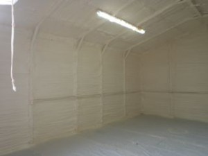 insulation image, Spray Foam Insulation photo