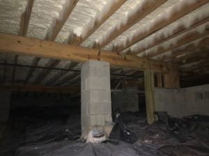 closed-cell-crawlspace-insulation-alpharetta-ga-7